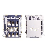 Samsung Galaxy A7 Micro Sim Okuyucu