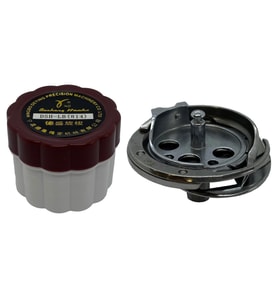 Brother 814 İlik Çağanoz / DSH-LB(814) DP2-LB