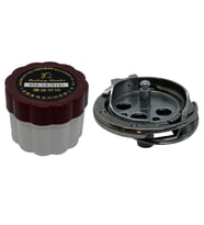 Brother 814 İlik Çağanoz / DSH-LB(814) DP2-LB