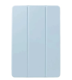 Newface Huawei MatePad 11.5 Kılıf Tablet Smart Kılıf - Mavi