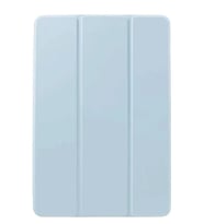 Newface Huawei MatePad 11.5 Kılıf Tablet Smart Kılıf - Mavi