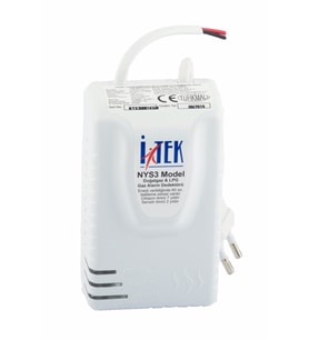 Gaz Alarm Cihazı Doğalgaz Ve Lpg Dedektörü