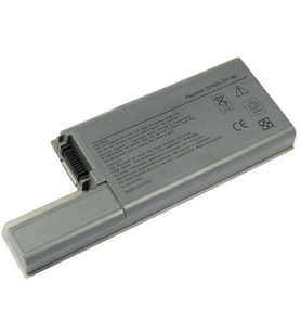 Dell GX047 Notebook Bataryası Pili