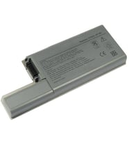 Dell GX047 Notebook Bataryası Pili