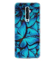 Oppo Reno 2Z 4 Lite 4 Pro 5 6 7 A31 Kılıf Desemli Silikon Owl 1351