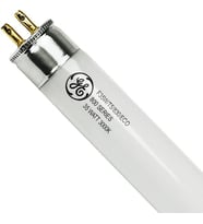 GENERAL 35W/830 T5 Floresan Ampul - 3000K IŞIK - [ 9 ADET ]