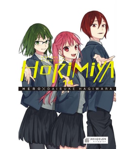 Horimiya