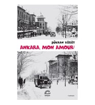 Ankara, Mon Amour!