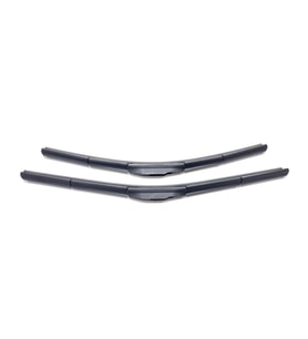 Opel Meriva A 2003-2010 Ön Cam Silecek Takımı 60x55cm