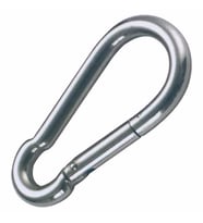 KARABİNA 8 MM (Karışık)