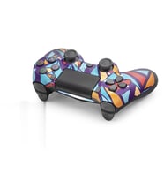 Gamepad Ps4 Uyumlu - Çok Renkli ND400AC