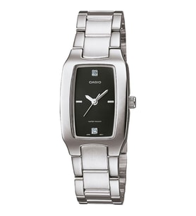 Casio Ltp-1165a-1c2df Kadın Kol Saati