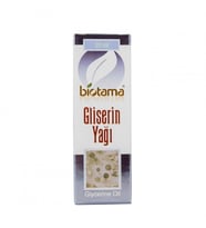 Biotama Gliserin Yağı 20 ml