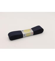 Gül Grogren Kurdele Lacivert 30MM