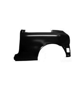 AUDI A3 ARKA ÇAMURLUK 3 KAPI SOL 97-01 AUD08A3010 8L3809837