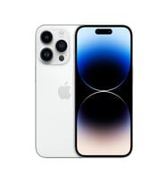 YENİLENMİŞ APPLE İPHONE 14 PRO MAX 128 GB GÜMÜŞ AGRADE