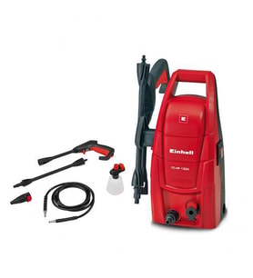 Einhell TC-HP 1334 Yüksek Basınçlı Yıkama Makinası