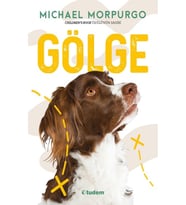Gölge - Michael Morpurgo - Tudem Yayınları