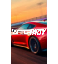 After Part 20x3,5 Jdm Yazı Araba-motosiklet Cam Etiket Sticker Beyaz Renk