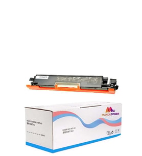 Colorful Toner  Canon CRG-729 Muadil Toner Siyah/ İ-Sensys LBP-7010C / LBP-7018 Muadil Toner