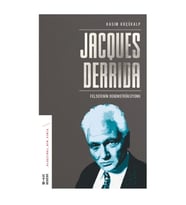 Jacques Derrida