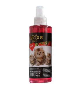 Luxor Kimya Kedi Parfümü Çilek 200 ml