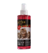 Luxor Kimya Kedi Parfümü Çilek 200 ml