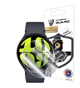 SAMSUNG Galaxy Watch 6 (44 mm) ile uyumlu IPG Hydrogel  Ekran Koruyucu (2 Adet)