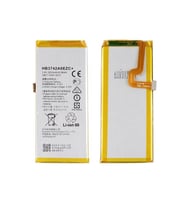 Hwi Uyumlu Gr3 Batarya Pil