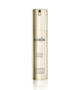 BABOR HSR Lifting Neck & Decollete Cream 50 ml 