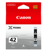 Canon CLI-42 Gri Orjinal Mürekkep Kartuş