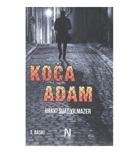 Koca Adam