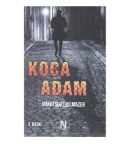 Koca Adam