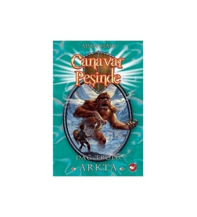 Canavar Peşinde 3 : Dağ Trolü Arkta - Adam Blade