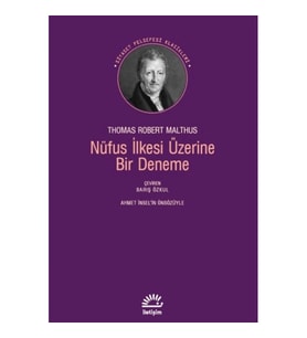 Nüfus İlkesi Üzerine Bir Deneme