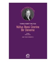 Nüfus İlkesi Üzerine Bir Deneme