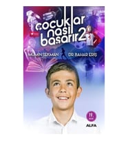Çocuklar Nasıl Başarır 2