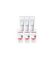 3lü Kaz Gagası Corydalis 100 ml Bel Boyun Eklem Fıtık Ağrı Dindirici Krem+ 3lü Redroid Hemoroid 50 ml Basur Kremi