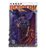 Berserk 11
