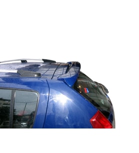 DACİA SANDERO STEPWAY 2009-2012 ASTARLI SPOILER