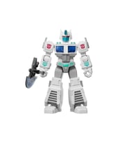 Blokees Transformers Galaxy 03 Yapım Seti Robot Oyuncak Aksiyon Figür Seti