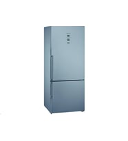 PROFİLO BD2076IFAN 542 LT. NF BUZDOLABI -İNOX (Düz Gri)
