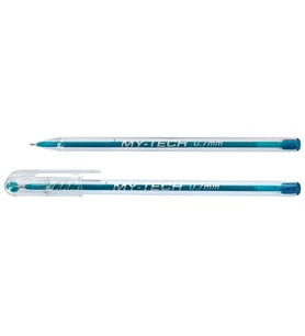 PENSAN 2240 MY-TECH TÜKENMEZ KALEM 0.7MM GECE MAVİSİ
