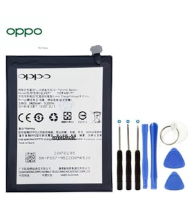 Oppo R3 R7007 Pil Batarya Blp577 ve Tamir Seti