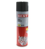 BEST LU-500 SIVI GRES SPREY 500ml.