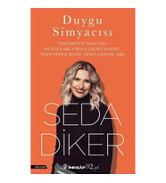 Duygu Simyacısı