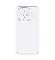 SChitec OPPO A40m Uyumlu Arka Yüzey Hidrojel Koruyucu Film