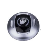 BIFO BT13 TEMAZSSIZ BUTON SIVA ÜSTÜ