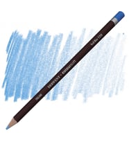 DERWENT COLOURSOFT - YUMUŞAK KURUBOYA KALEMİ- ACID BLUE C350