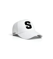 S Harfi Unisex Şapka
